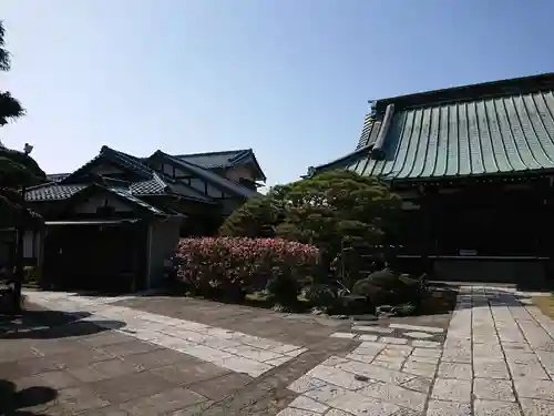 九品寺のその他建物