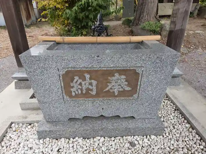 近津神社(栃木県)