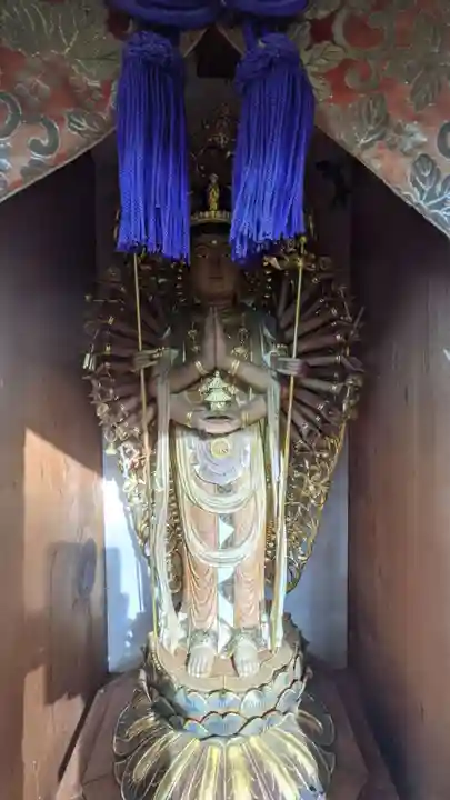 犬山寂光院(愛知県)