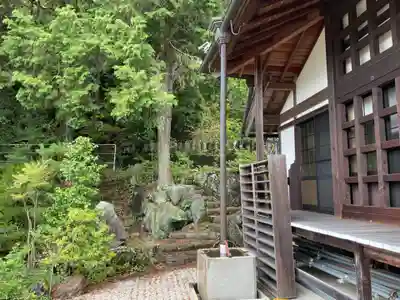 元昌寺(岐阜県)