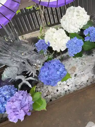 法輪寺(東京都)