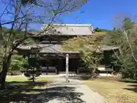 根来寺の本殿・本堂
