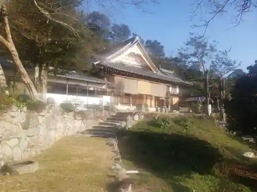 福寿寺の建物その他