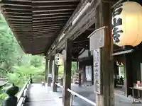 石山寺(滋賀県)