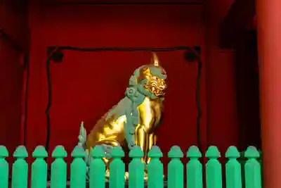 久能山東照宮(静岡県)