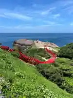 元乃隅神社(山口県)