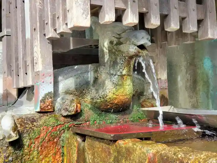 月照寺のその他建物