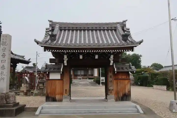 賢林寺(愛知県)