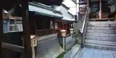 道祖神社(京都府)