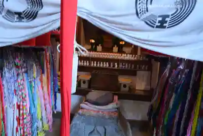 王子稲荷神社(東京都)