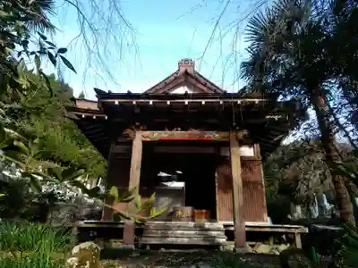 妙覺寺の本殿・本堂