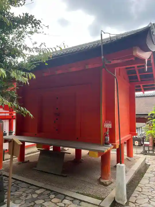 春日大社(奈良県)