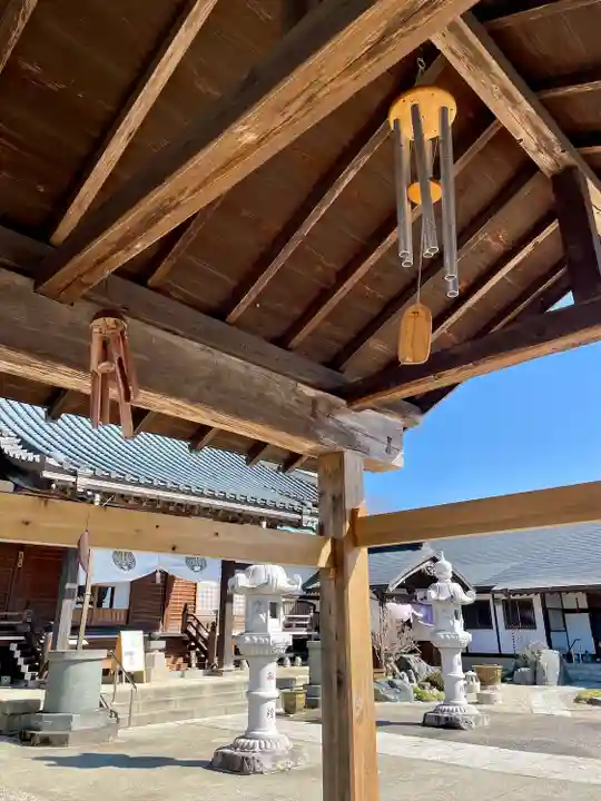 常楽寺(栃木県)