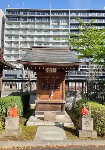 覚林寺(東京都)