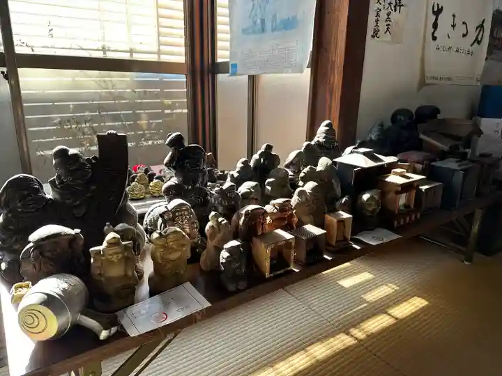 寳生院(東京都)