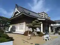 法雲寺(静岡県)