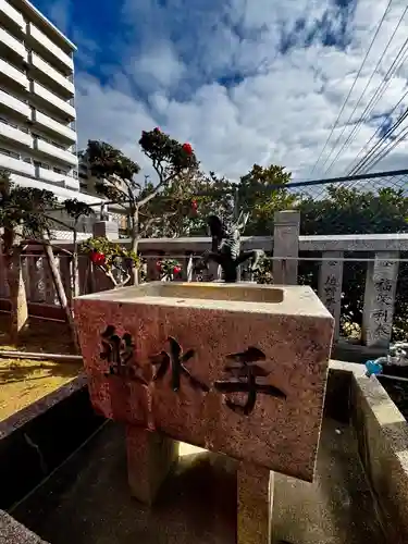 寶ノ海神社(兵庫県)