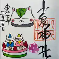 小泉神社(群馬県)