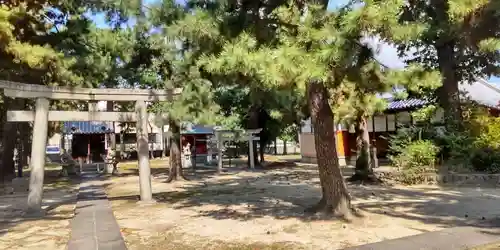 須賀神社(大阪府)