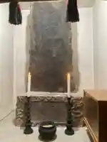 喰初寺(栃木県)