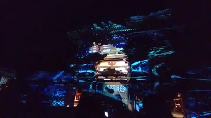 武蔵一宮氷川神社(埼玉県)