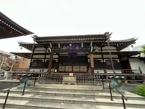 西雲寺(埼玉県)