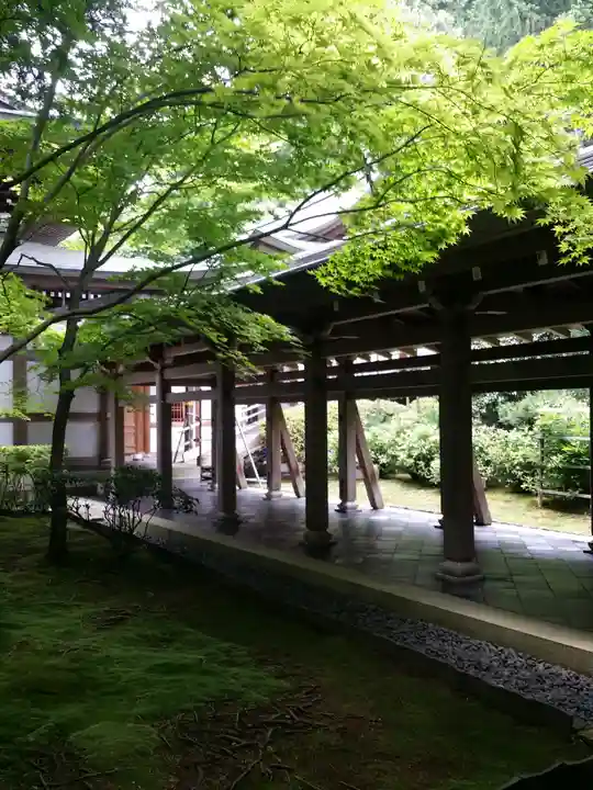 龍安寺のその他建物