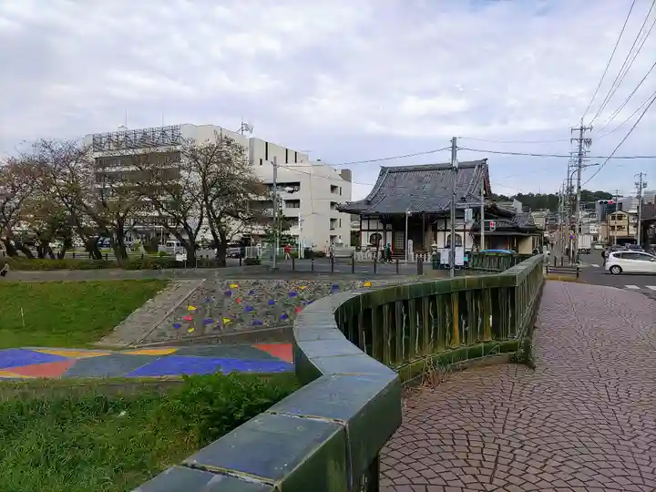 覚城寺のその他建物