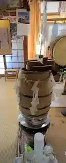 出雲大社倉敷教会(岡山県)