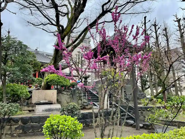 弁天堂(東京都)