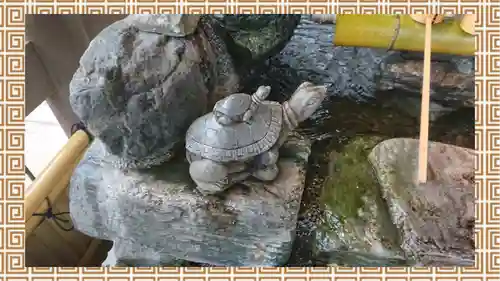 櫻木神社(千葉県)