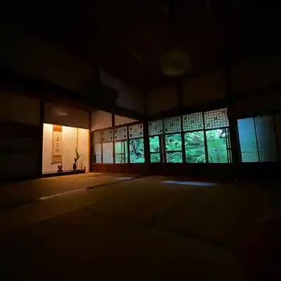 嶺樹院のその他建物