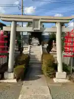 成田山川越別院(埼玉県)