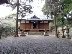 若宮八幡宮(愛知県)