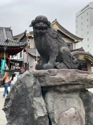 浅草神社(東京都)
