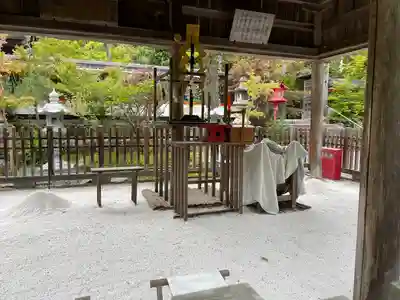鍬山神社(京都府)