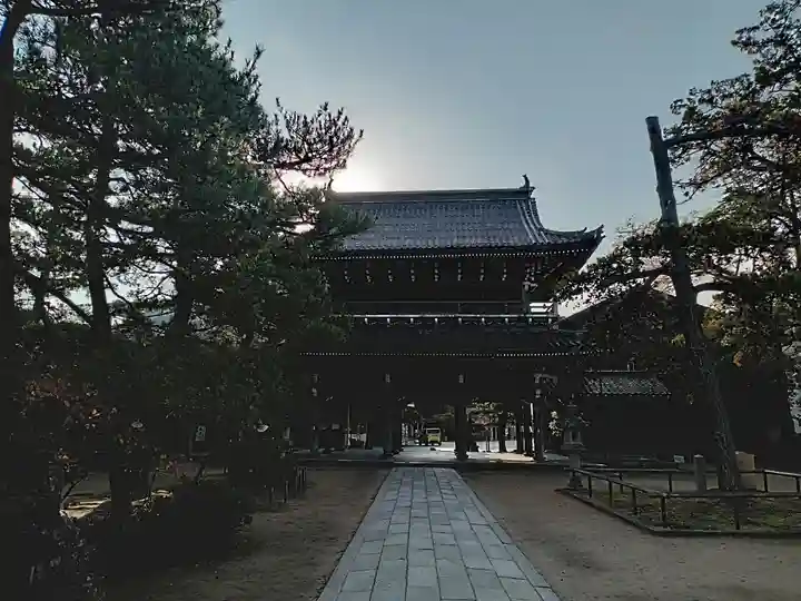 智恩寺(京都府)