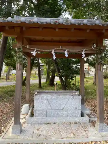 菱妻神社(京都府)