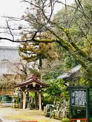 安福寺のその他建物