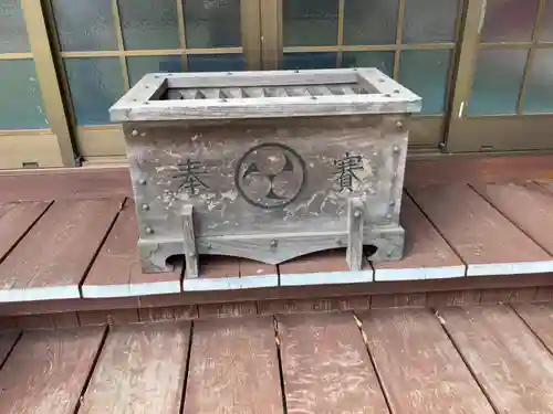 鷲神社(茨城県)