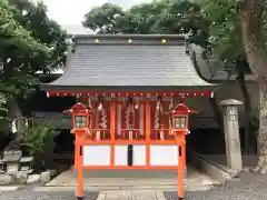 大将軍八神社(京都府)