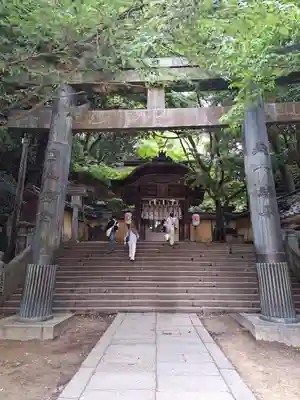 金刀比羅宮(香川県)