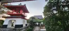 無能寺の建物その他