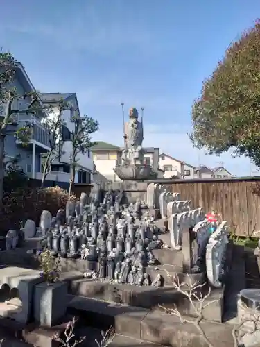 常泉寺(神奈川県)