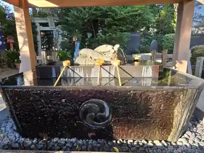 亀ケ池八幡宮(神奈川県)