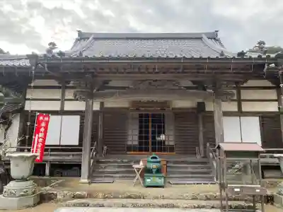 天台宗 五大山 白毫寺(兵庫県)