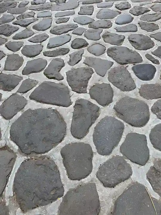 大崎八幡宮のその他建物