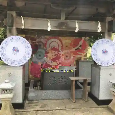 寿都神社(北海道)