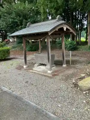落合神社(栃木県)