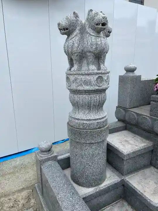 修性院(東京都)